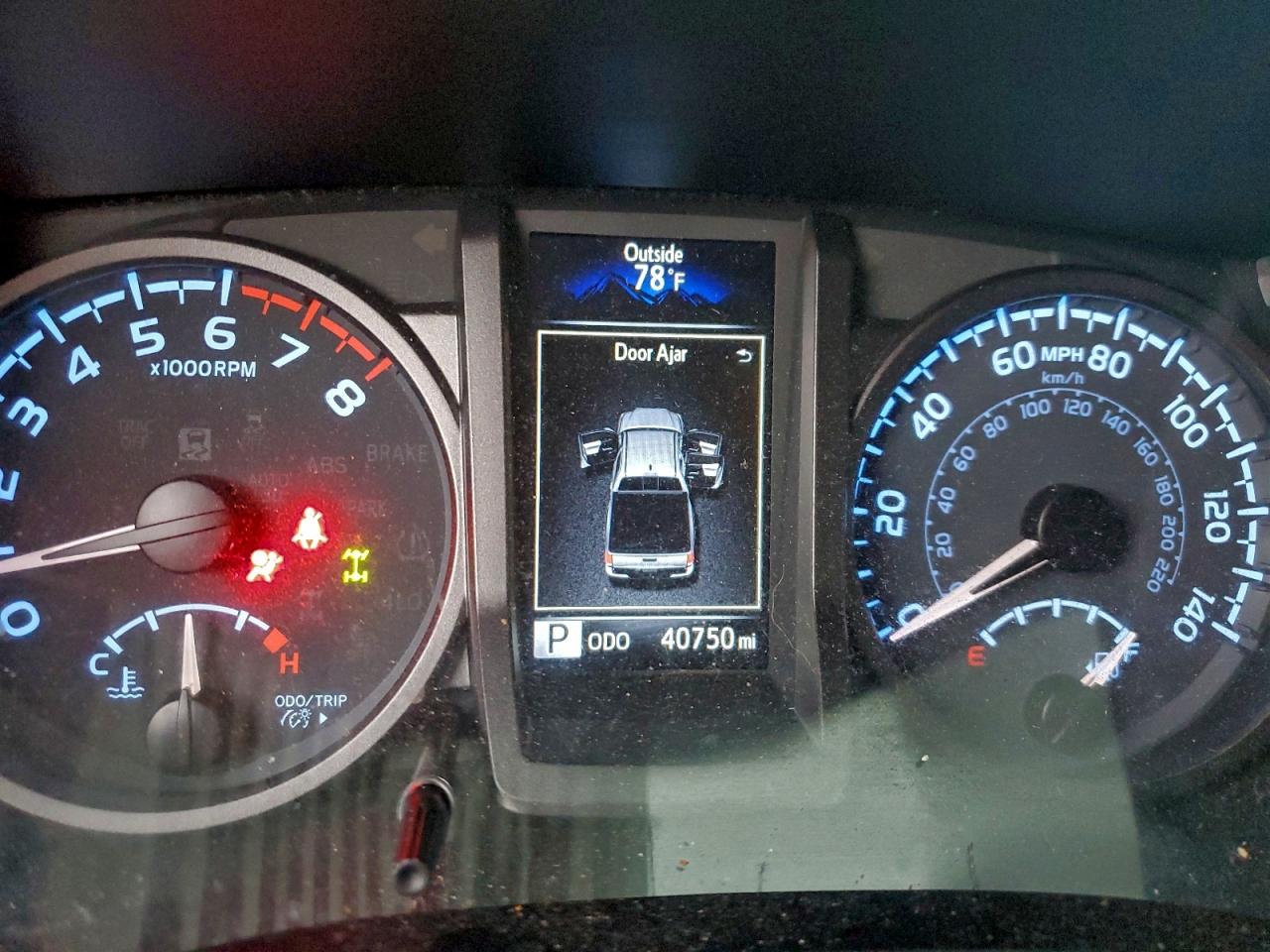 2022 Toyota Tacoma Double Cab VIN: 3TMCZ5AN3NM511877 Lot: 94238065