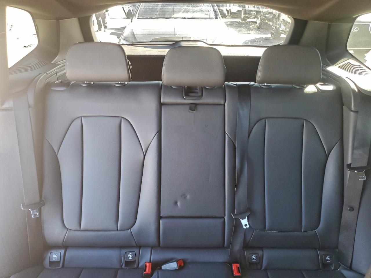 2018 BMW X3 xDrive30I VIN: 5UXTR9C56JLC68891 Lot: 92954825