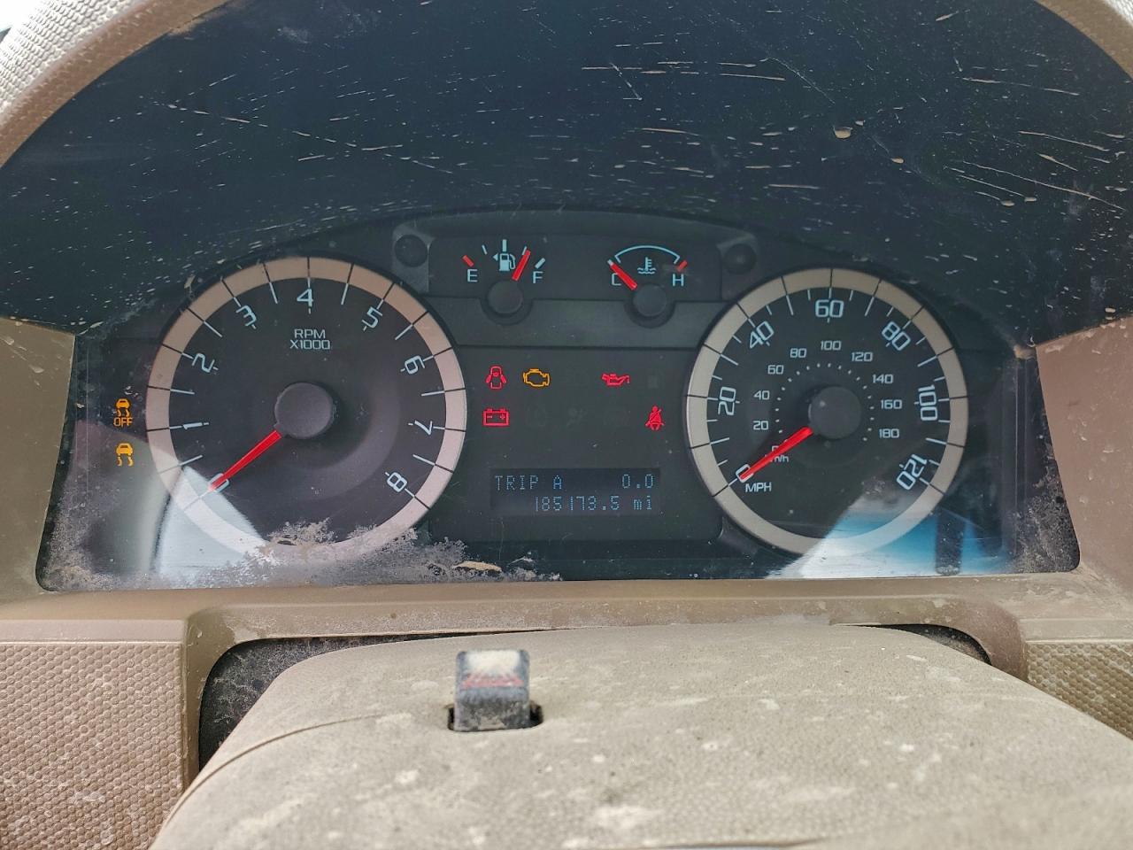 2012 Ford Escape Limited VIN: 1FMCU0EG2CKA76296 Lot: 93554685