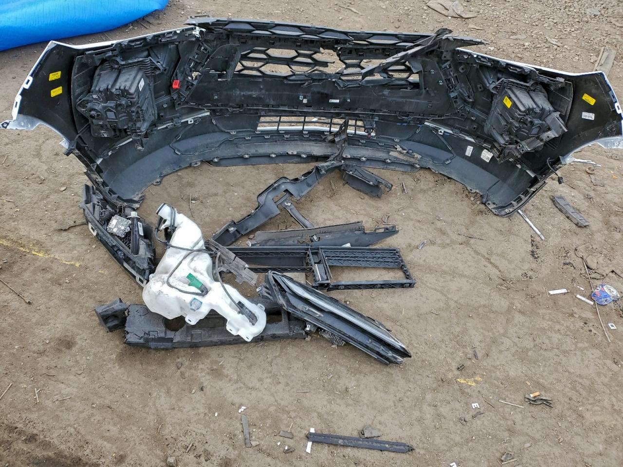 2023 Chevrolet Blazer 2Lt VIN: 3GNKBCR42PS230224 Lot: 93938645