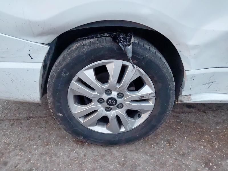 2024 RENAULT TRAFIC LL30 BLUE DCI 130 EXTRA [SAFETY] VAN