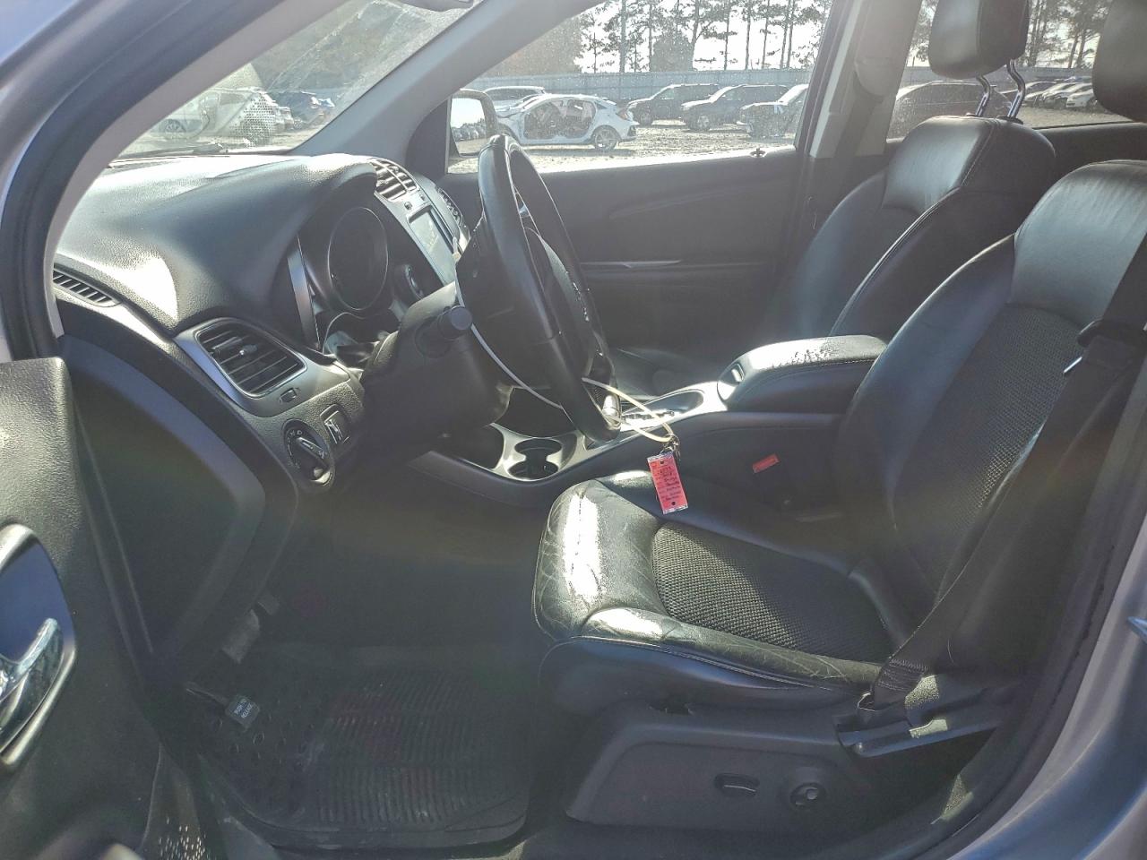 2018 Dodge Journey Crossroad VIN: 3C4PDCGB0JT335906 Lot: 94111515