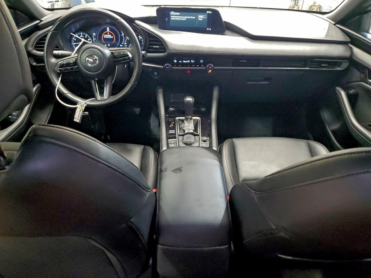 2024 Mazda 3 Select Sport VIN: JM1BPAKM9R1714016 Lot: 94512405