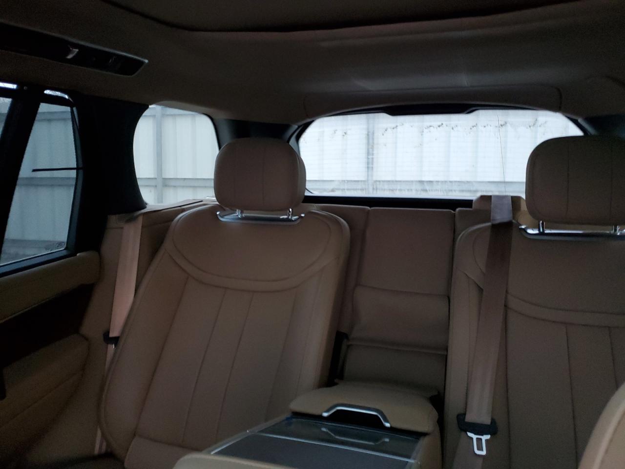 2023 Land Rover Range Rover Autobiography VIN: SALK19E73PA031434 Lot: 92261825