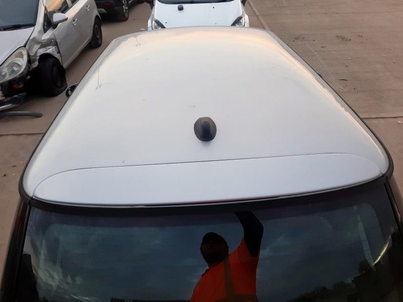 2006 MINI HATCHBACK 1.6 COOPER 3DR AUTO