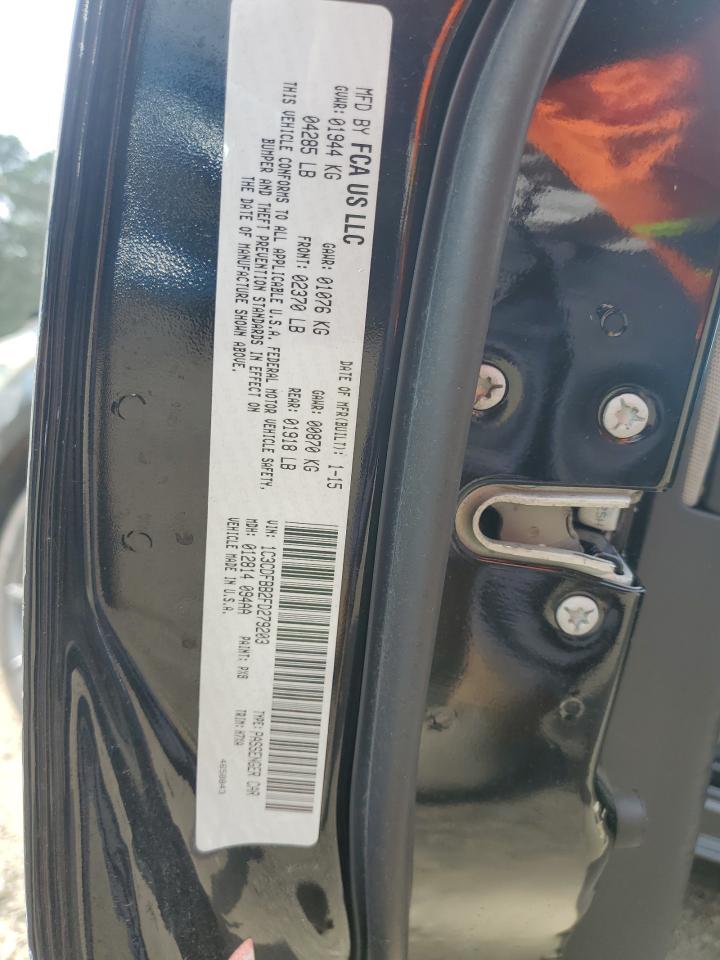 2015 Dodge Dart Sxt VIN: 1C3CDFBB2FD279203 Lot: 90330095