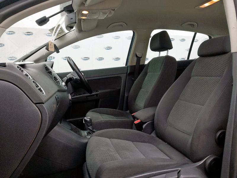 2013 VOLKSWAGEN GOLF PLUS 1.6 TDI 105 BLUEMOTION TECH SE 5DR DSG