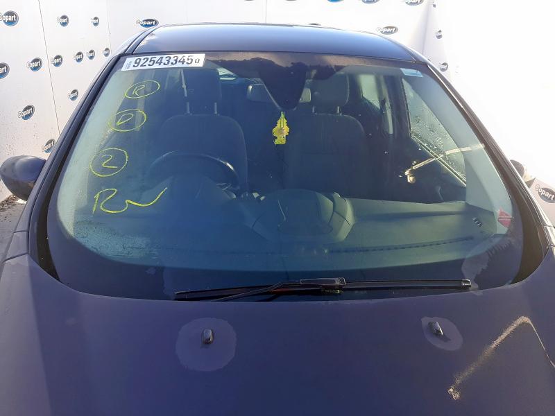 2014 FORD C-MAX 1.6 TDCI TITANIUM 5DR