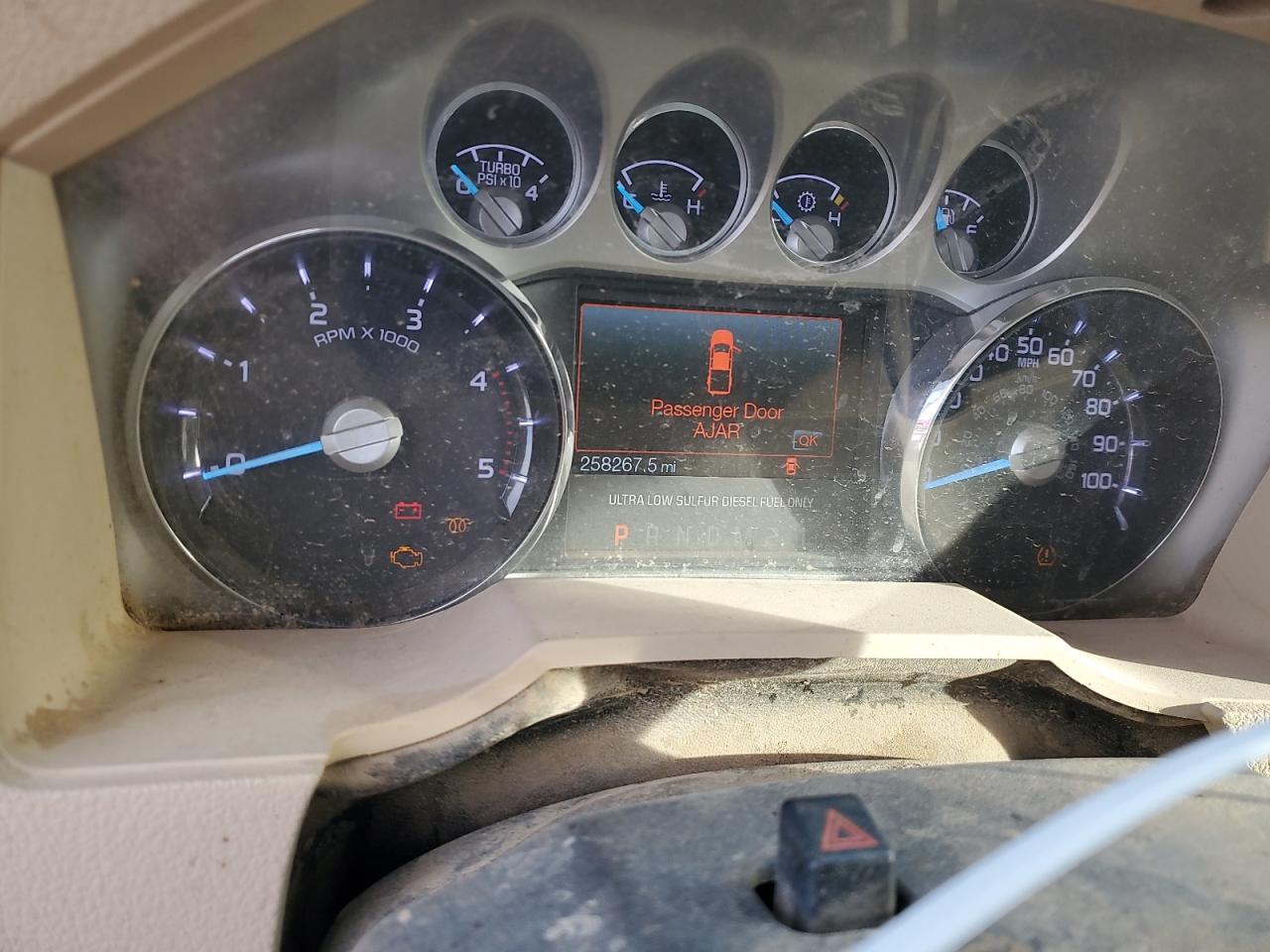 2013 Ford F350 Super Duty VIN: 1FT8W3BTXDEB09066 Lot: 90368865