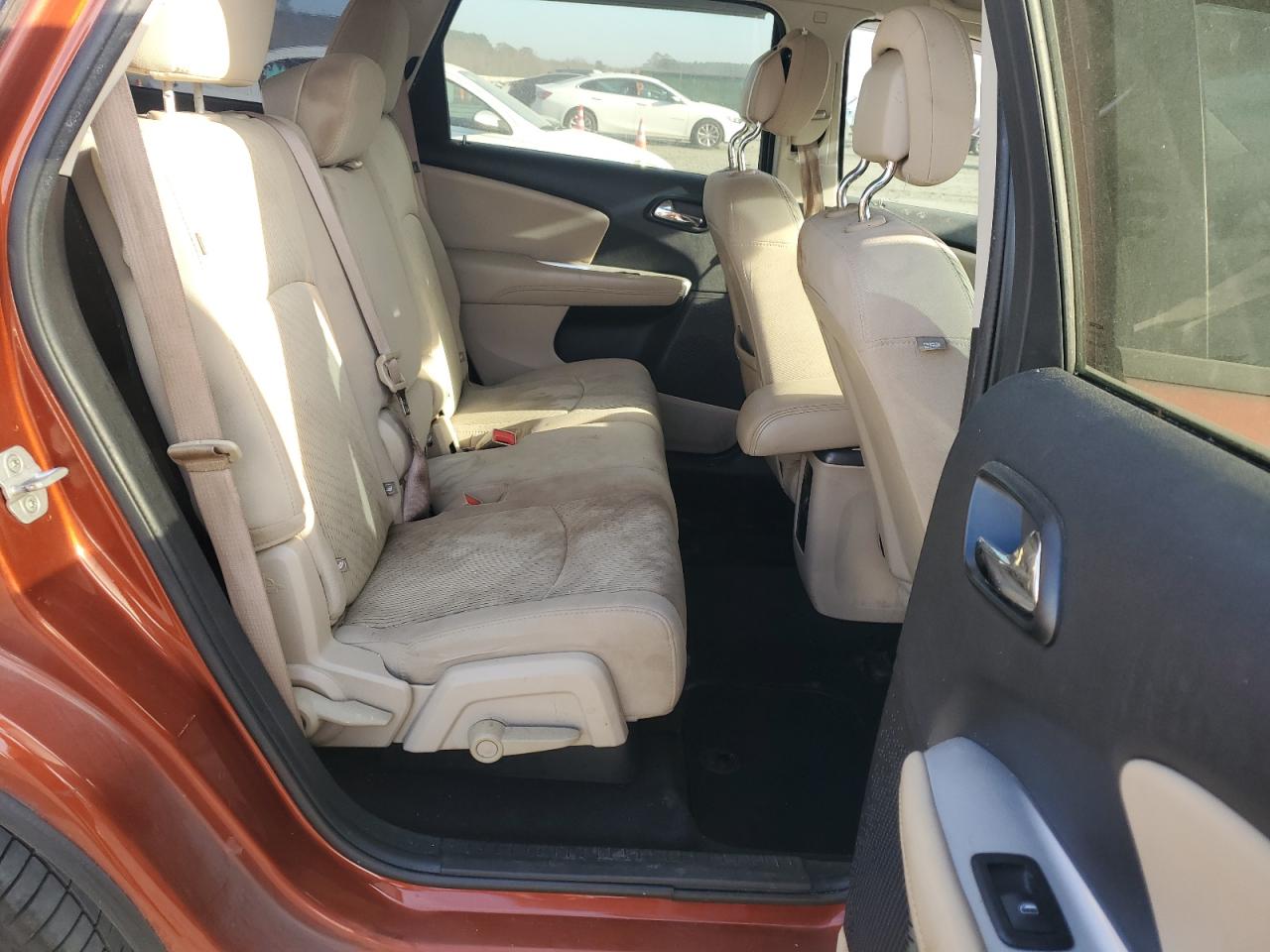 2013 Dodge Journey Sxt VIN: 3C4PDCBB4DT555819 Lot: 93415685