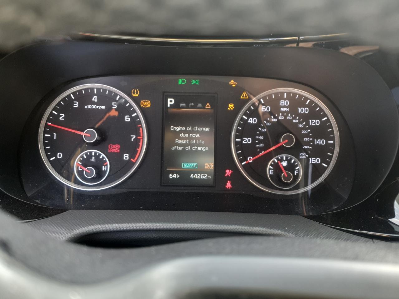 2023 Kia K5 Gt Line VIN: 5XXG64J22PG221273 Lot: 91343515