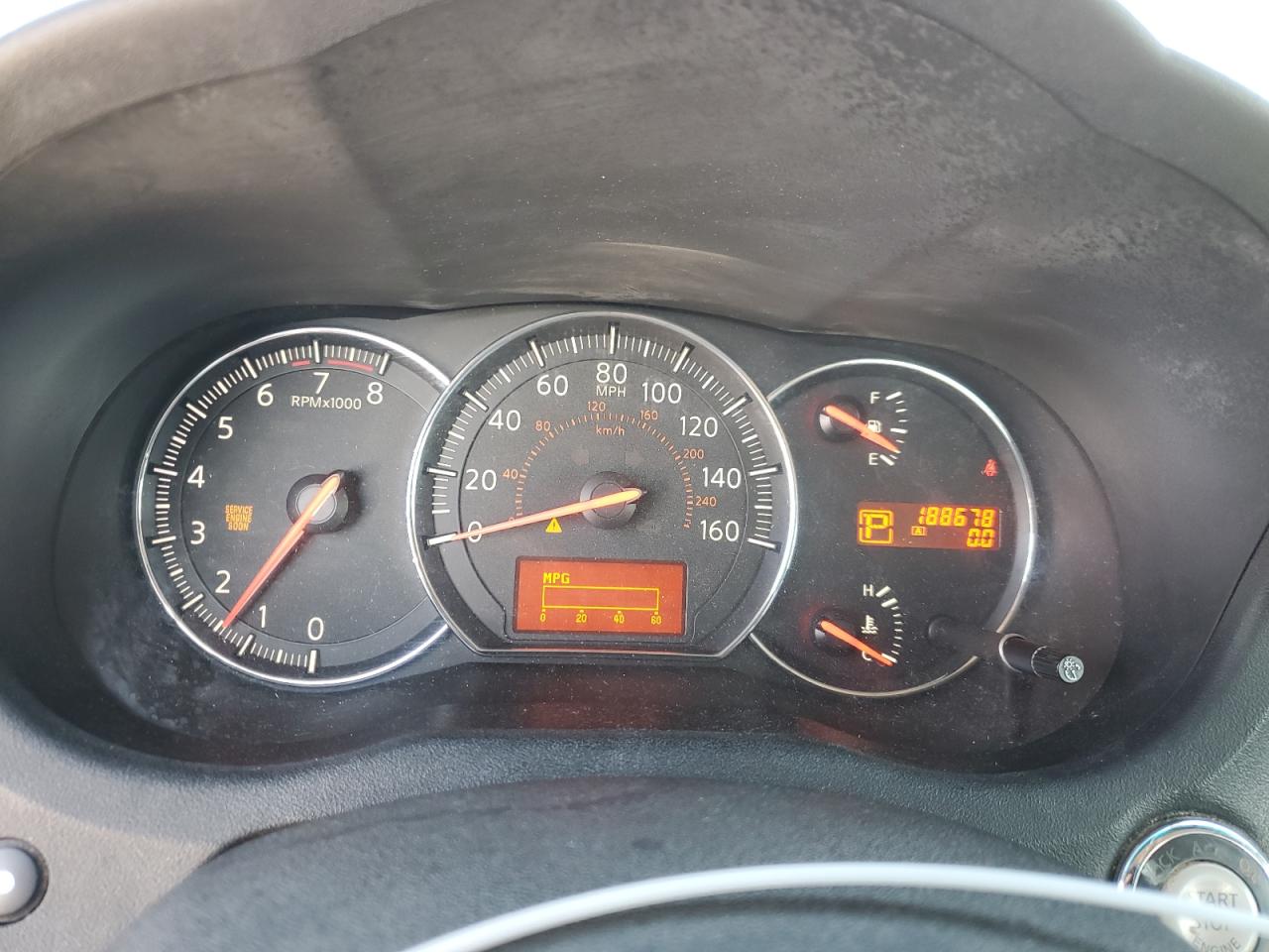 2011 Nissan Maxima S VIN: 1N4AA5AP7BC805446 Lot: 92507395