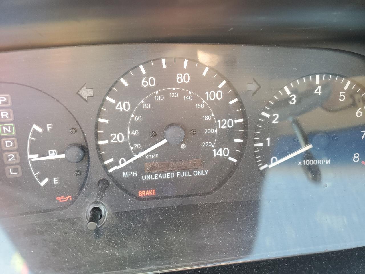 1999 Toyota Camry Ce VIN: 4T1BG28KXXU473960 Lot: 92384525