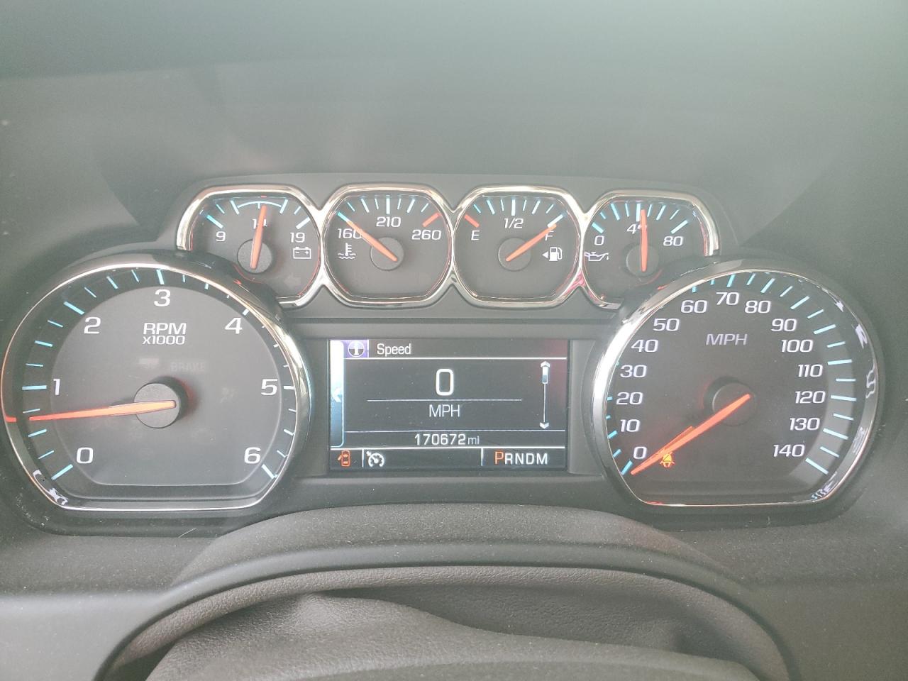 2015 Chevrolet Tahoe K1500 Ltz VIN: 1GNSKCKC8FR203905 Lot: 92279505