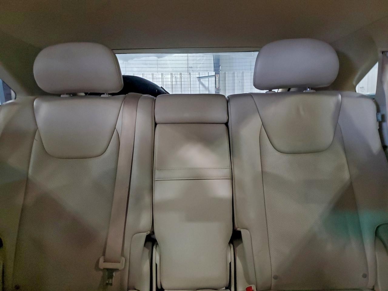 2011 Lexus Rx 350 VIN: 2T2BK1BA2BC104881 Lot: 94575385