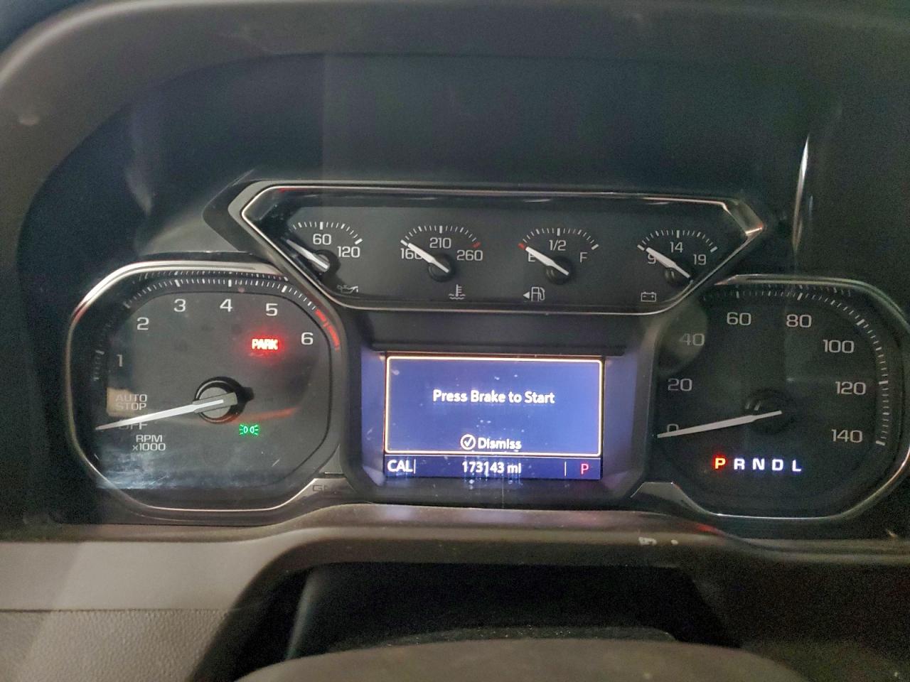 2019 GMC Sierra K1500 Slt VIN: 3GTU9DEL7KG160926 Lot: 94325565