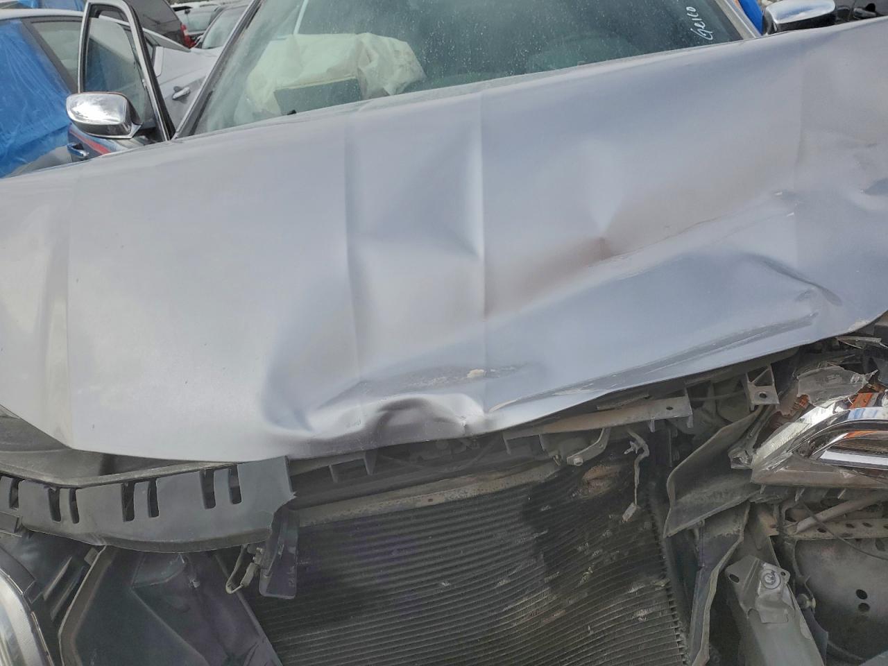 2014 Chrysler 300C VIN: 2C3CCAET0EH375861 Lot: 84955865