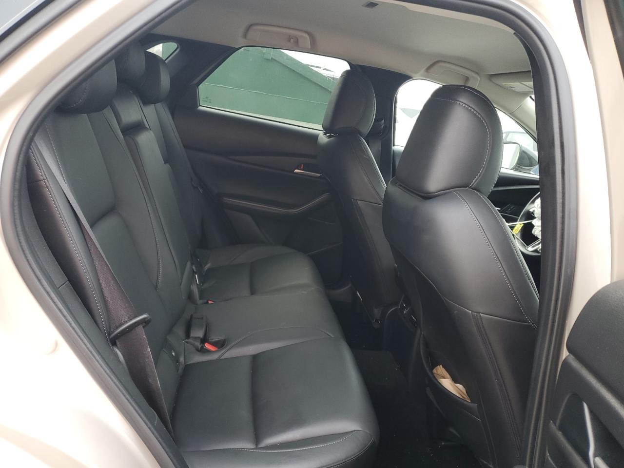 2024 Mazda Cx-30 Select VIN: 3MVDMBBM7RM651507 Lot: 93470355