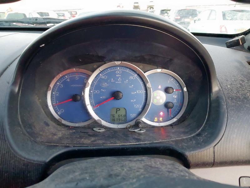 2007 MITSUBISHI L200 ELEGANCE DI-D D/C A 