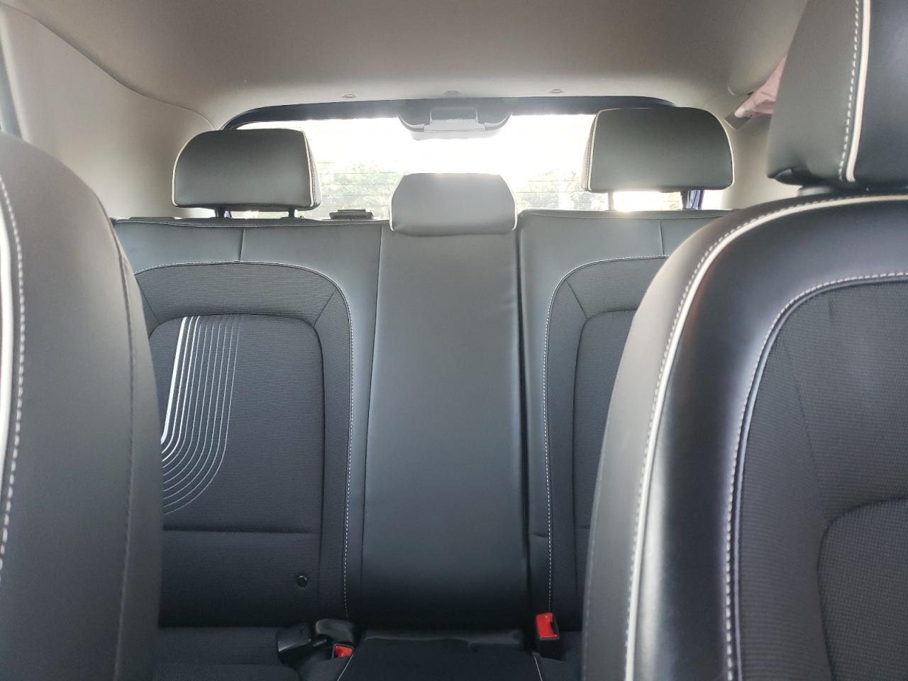 2023 Hyundai Venue Sel VIN: KMHRC8A35PU220612 Lot: 91318665