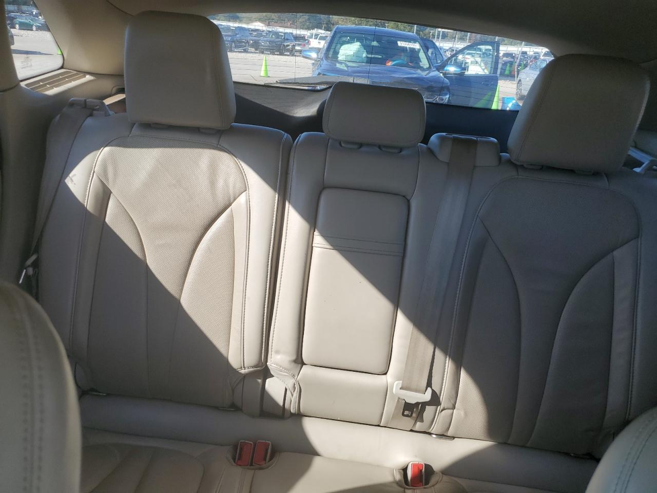 2017 Lincoln Mkc Reserve VIN: 5LMCJ3C90HUL62946 Lot: 91608405