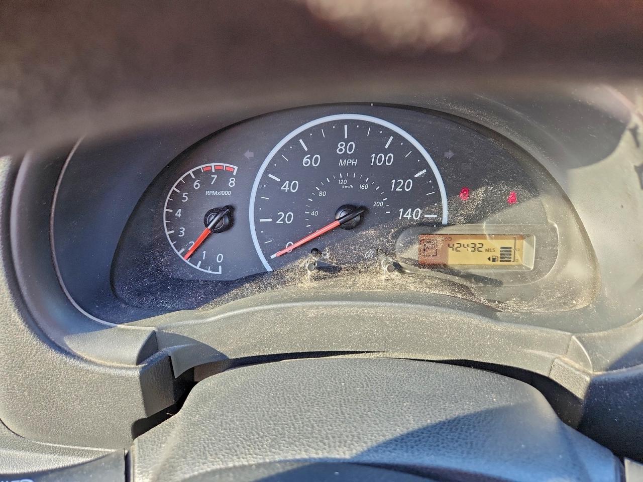 2018 Nissan Versa S VIN: 3N1CN7APXJL828163 Lot: 94146885