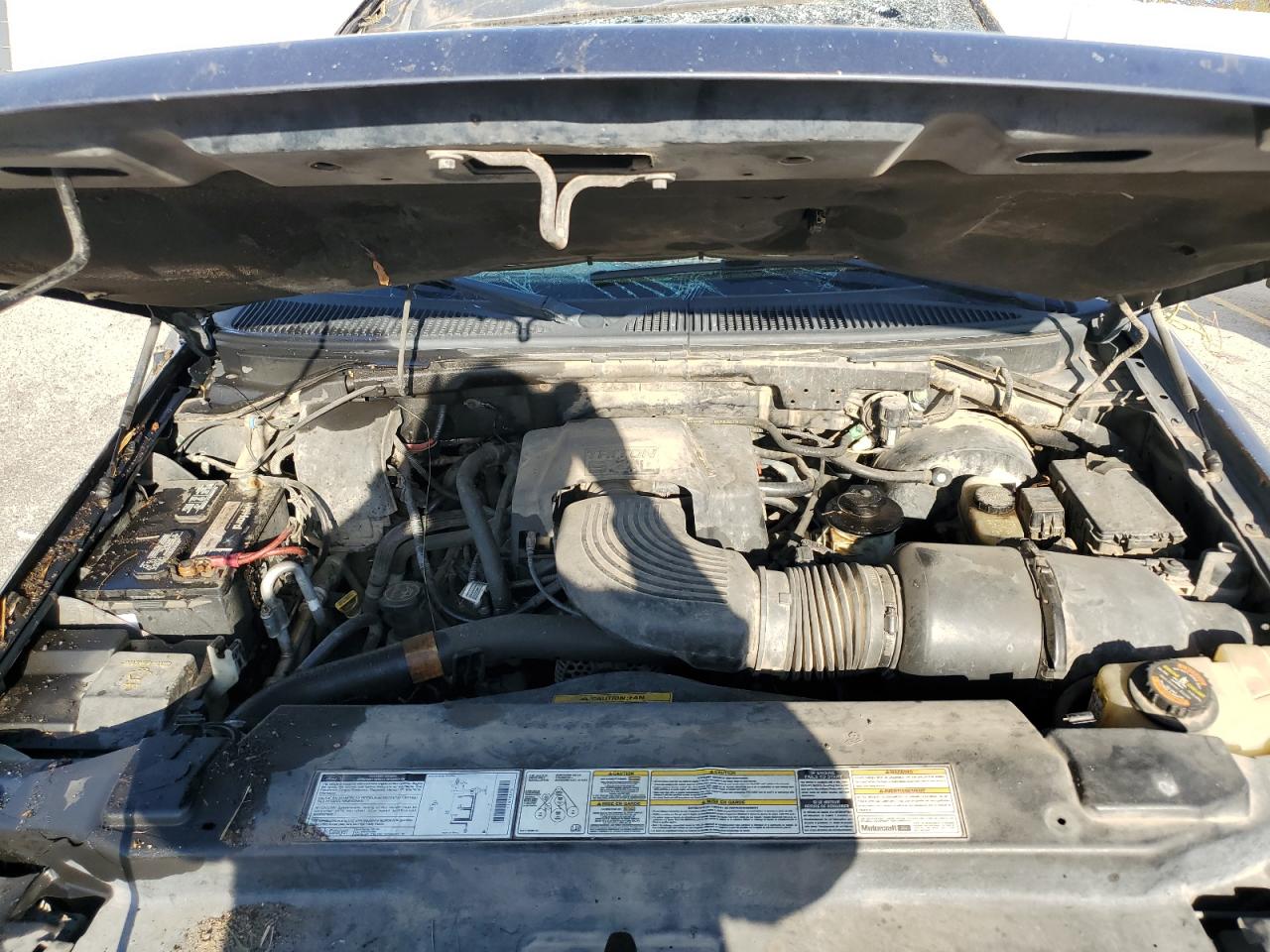 1999 Ford Expedition VIN: 1FMPU18L0XLA03055 Lot: 92534865