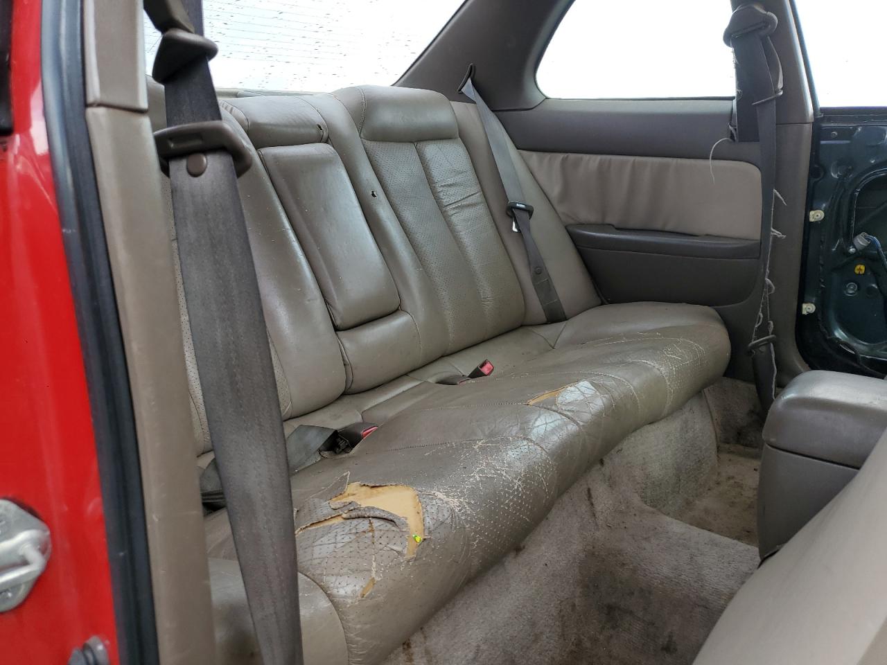 1994 Toyota Camry Se VIN: 4T1GK14C7RU013493 Lot: 92762135