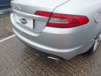 2009 JAGUAR XF 2.7D PREMIUM LUXURY 4DR AUTO for sale at Copart CHESTER