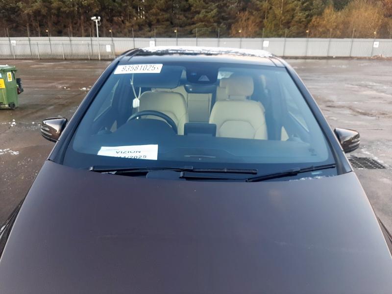 2017 MERCEDES-BENZ B CLASS B180 SPORT PREMIUM PLUS 5DR AUTO