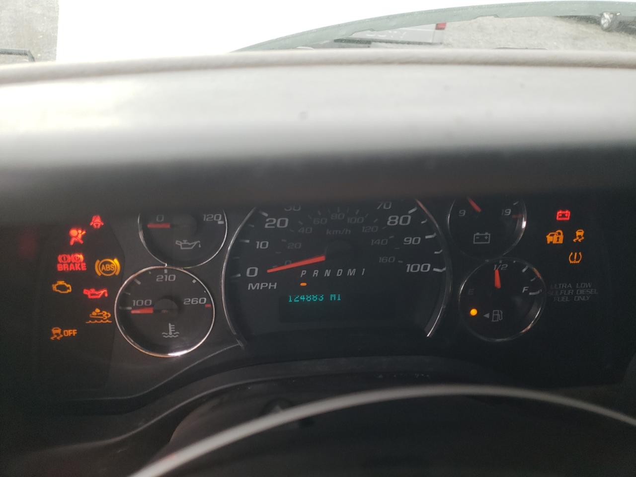 2019 Chevrolet Express G2500 VIN: 1GCWGAF10K1367845 Lot: 91466405