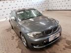 2013 BMW 1 SERIES 120I EXCLUSIVE EDITION 2DR for sale at Copart SANDWICH