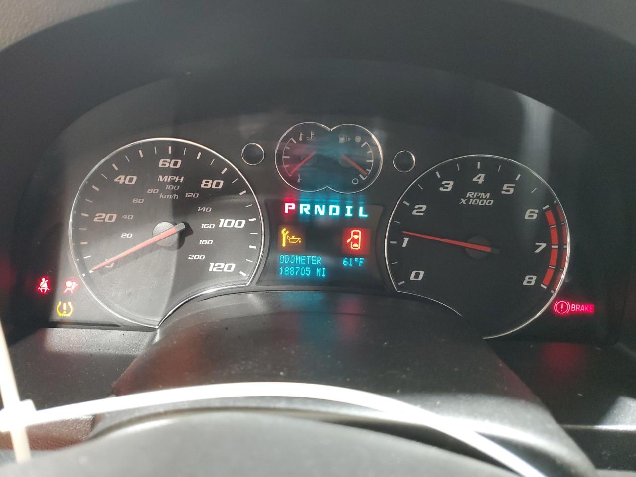 2008 Chevrolet Equinox Ls VIN: 2CNDL23F386301056 Lot: 92433695