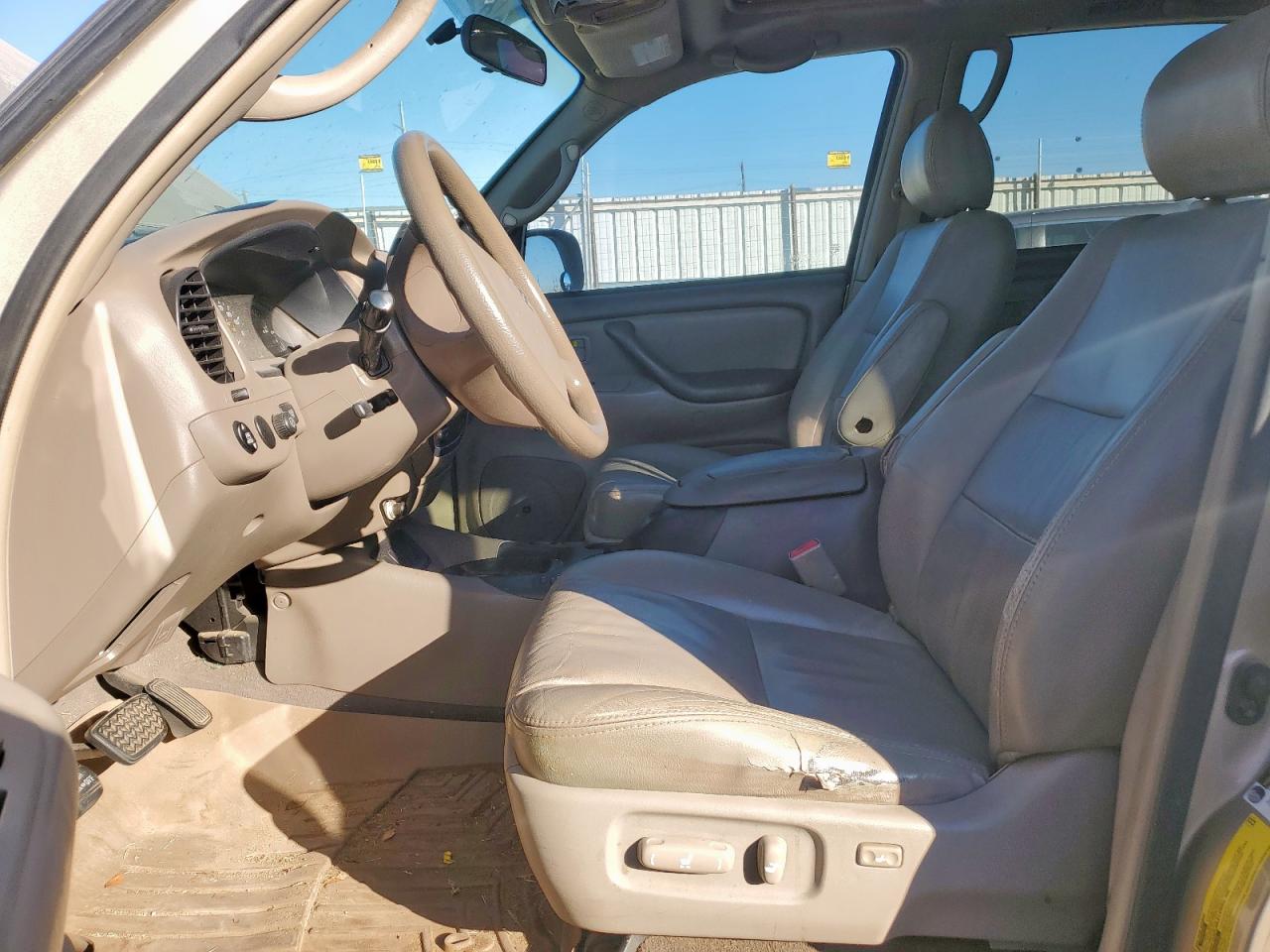 2006 Toyota Sequoia Sr5 VIN: 5TDZT34A96S278727 Lot: 91900365