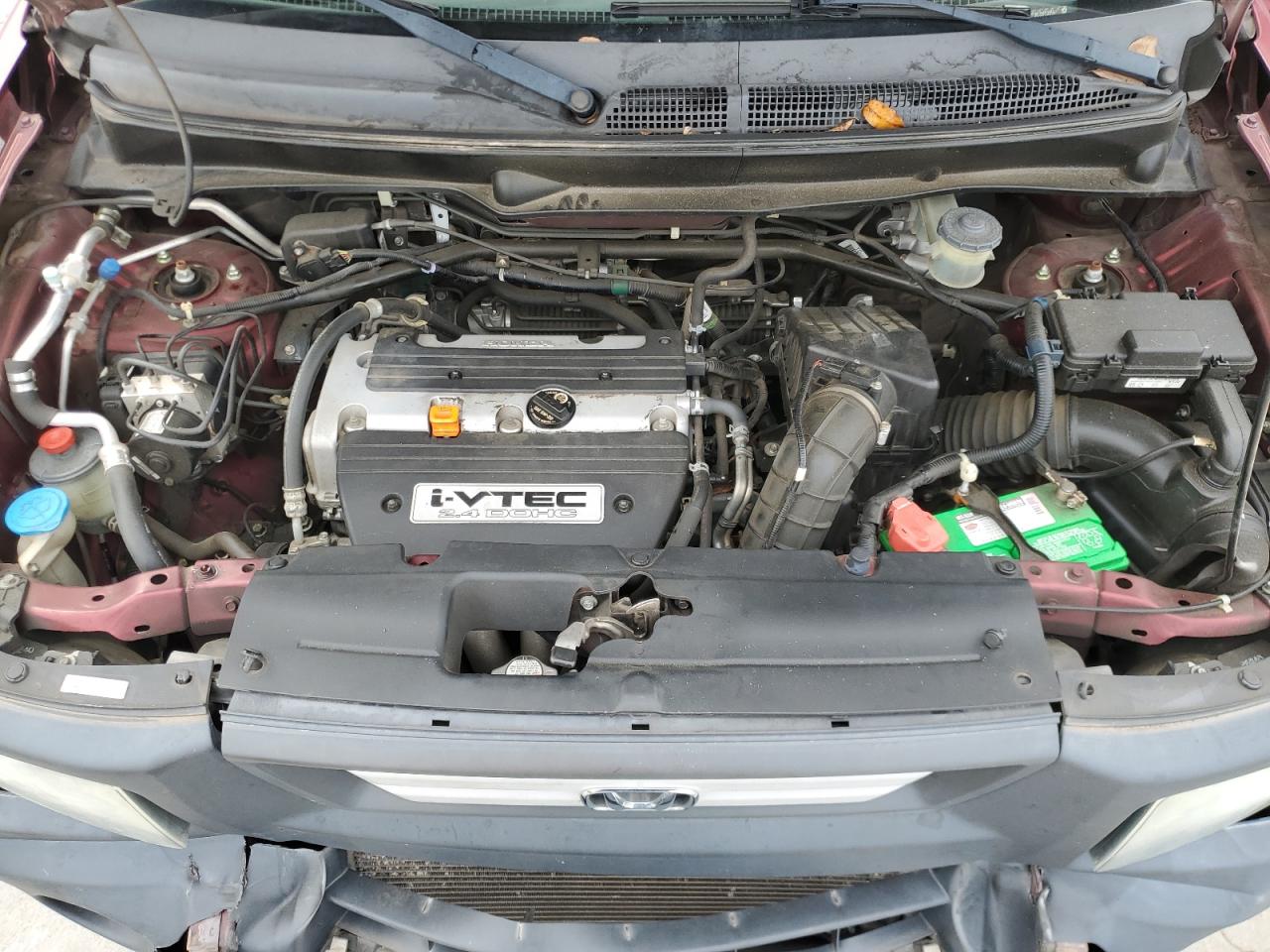 2008 Honda Element Lx VIN: 5J6YH18378L011226 Lot: 92864005