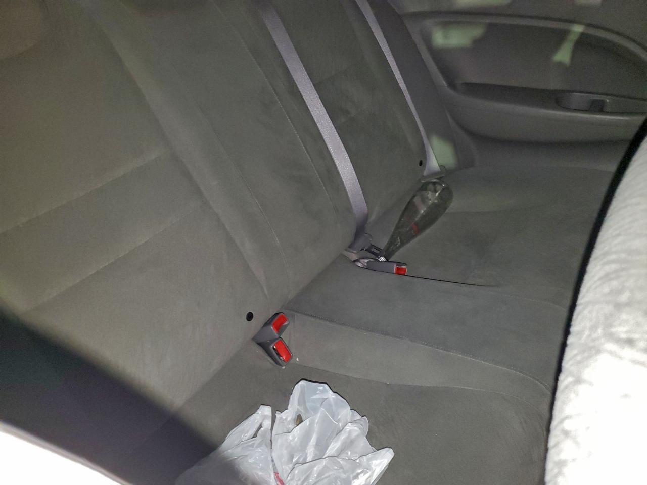 2007 Honda Civic Lx VIN: 574314 Lot: 95055405