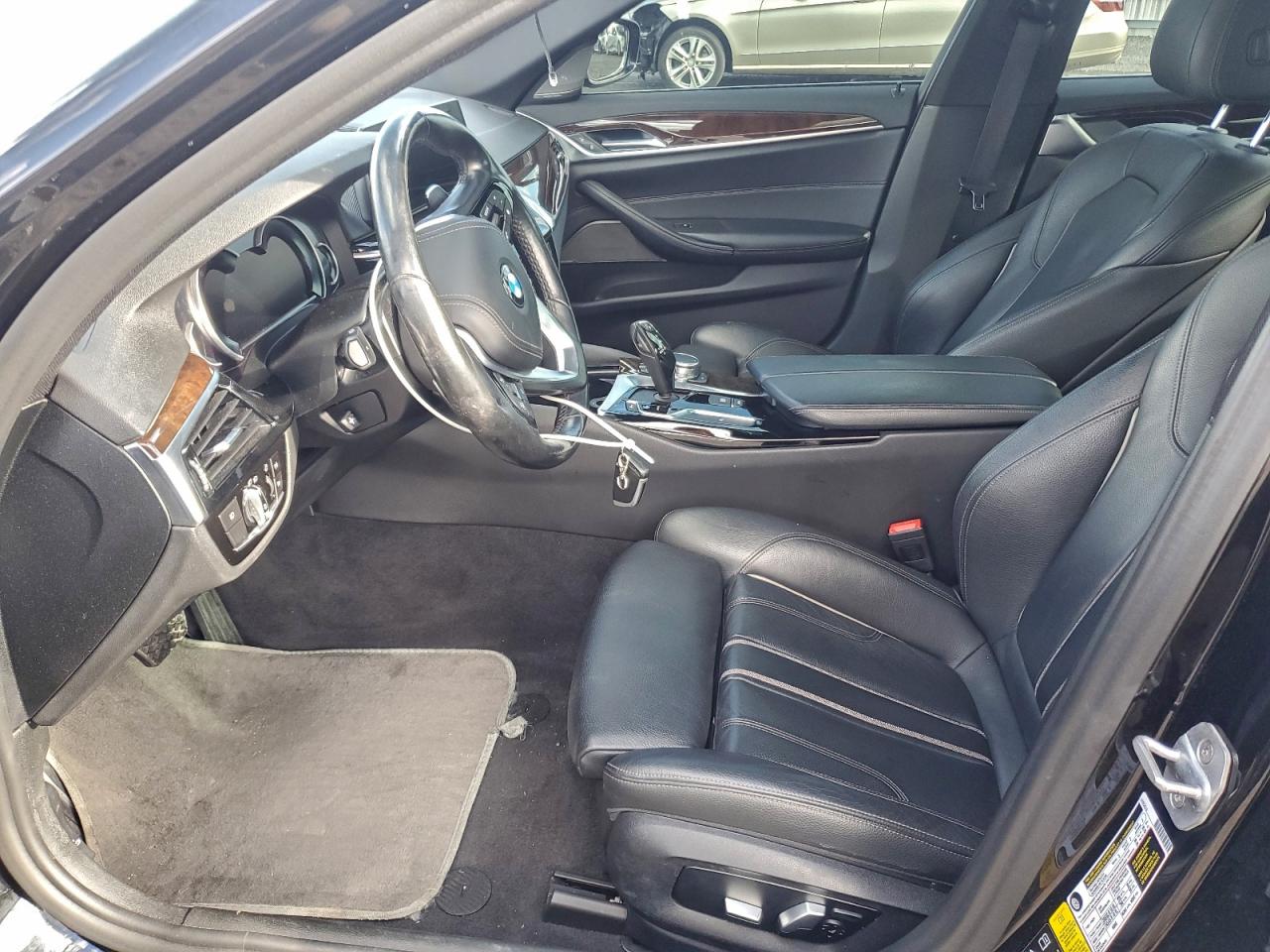 2018 BMW 540 Xi VIN: WBAJE7C53JWC55200 Lot: 94425965