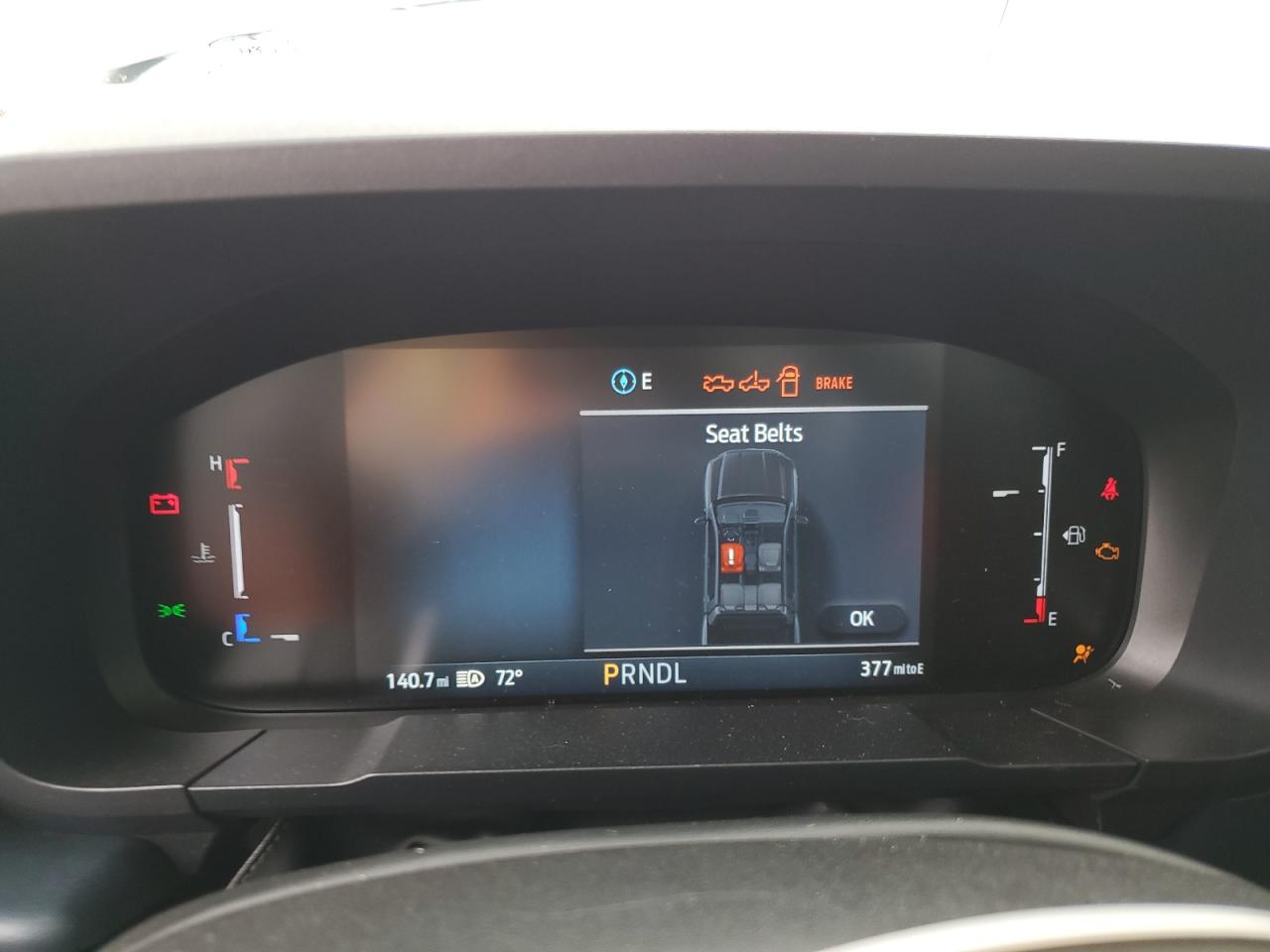 2025 Ford Maverick Xlt VIN: 3FTTW8H33SRB52916 Lot: 93359825