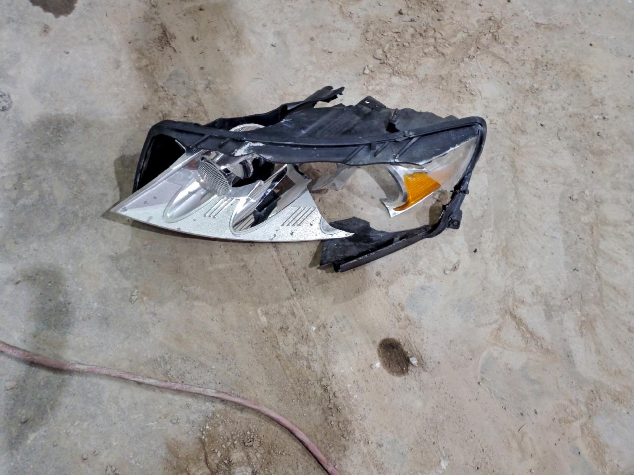 2010 Lincoln Mkz VIN: 3LNHL2JC1AR602501 Lot: 92067645