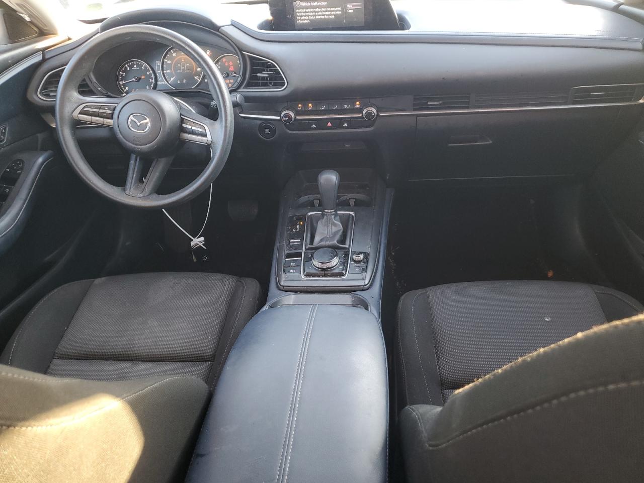 2020 Mazda Cx-30 VIN: 3MVDMABL7LM136600 Lot: 92801175