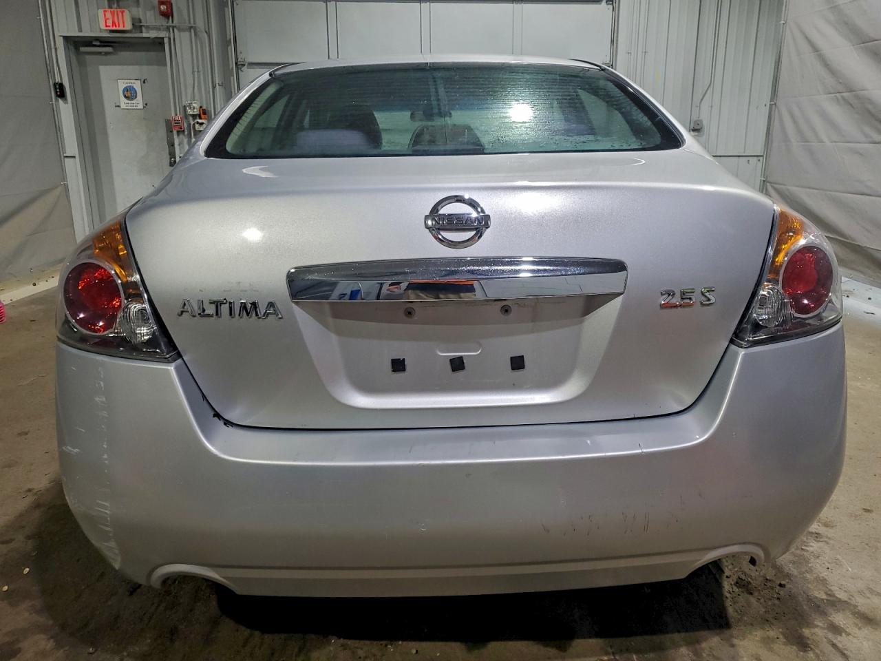 2010 Nissan Altima Base VIN: 1N4AL2AP3AN438072 Lot: 94440005