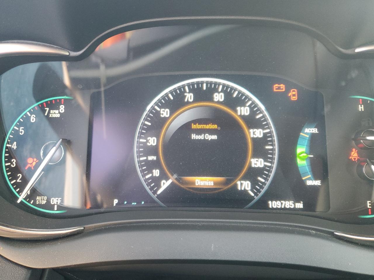 2014 Buick Lacrosse VIN: 1G4GA5GR6EF177455 Lot: 92395265