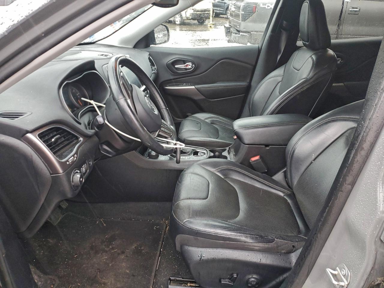 2019 Jeep Cherokee Limited VIN: 1C4PJMDNXKD409580 Lot: 94259745