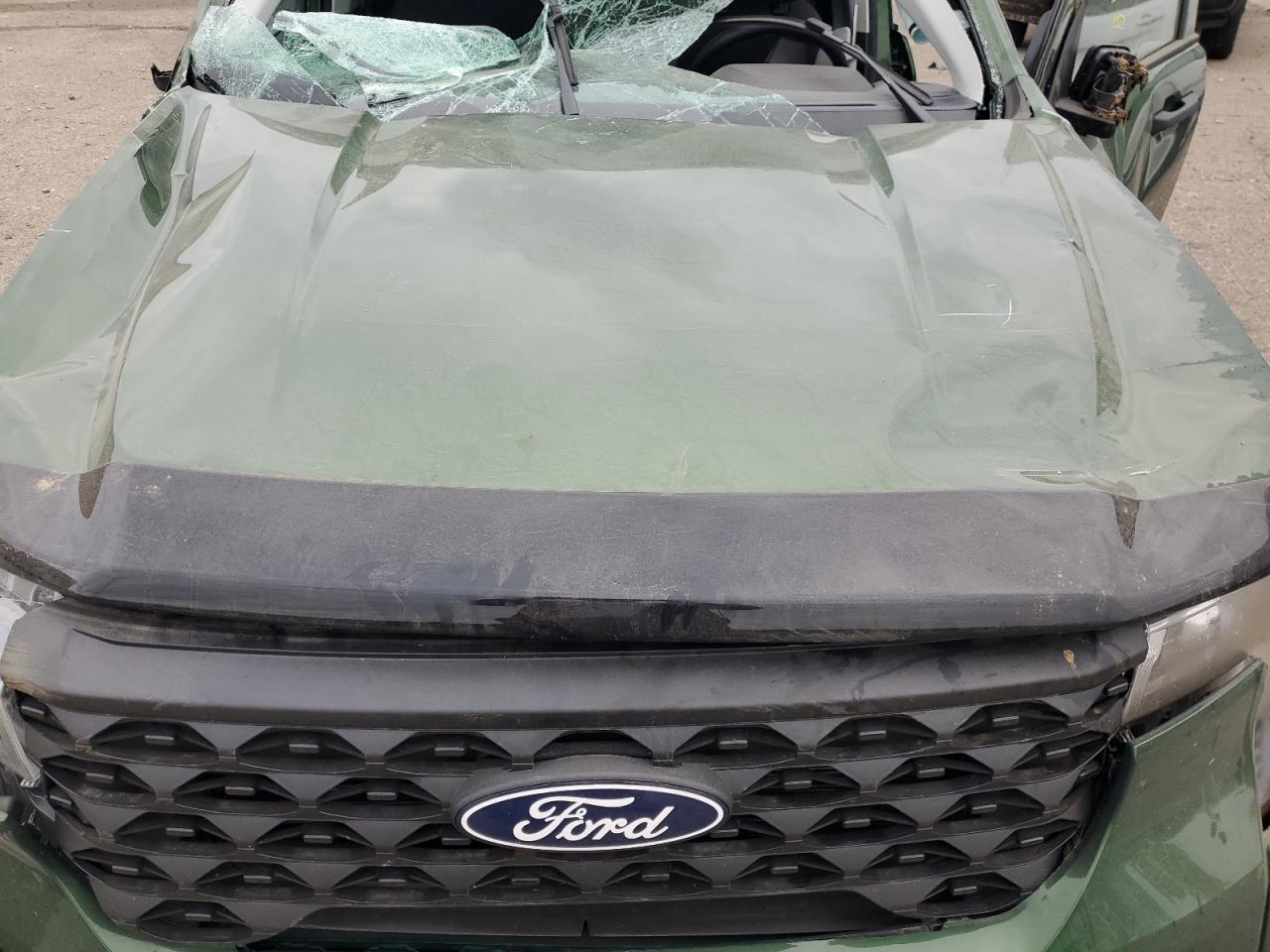 2025 Ford Maverick Xl VIN: 3FTTW8BA6SRA40313 Lot: 91419885