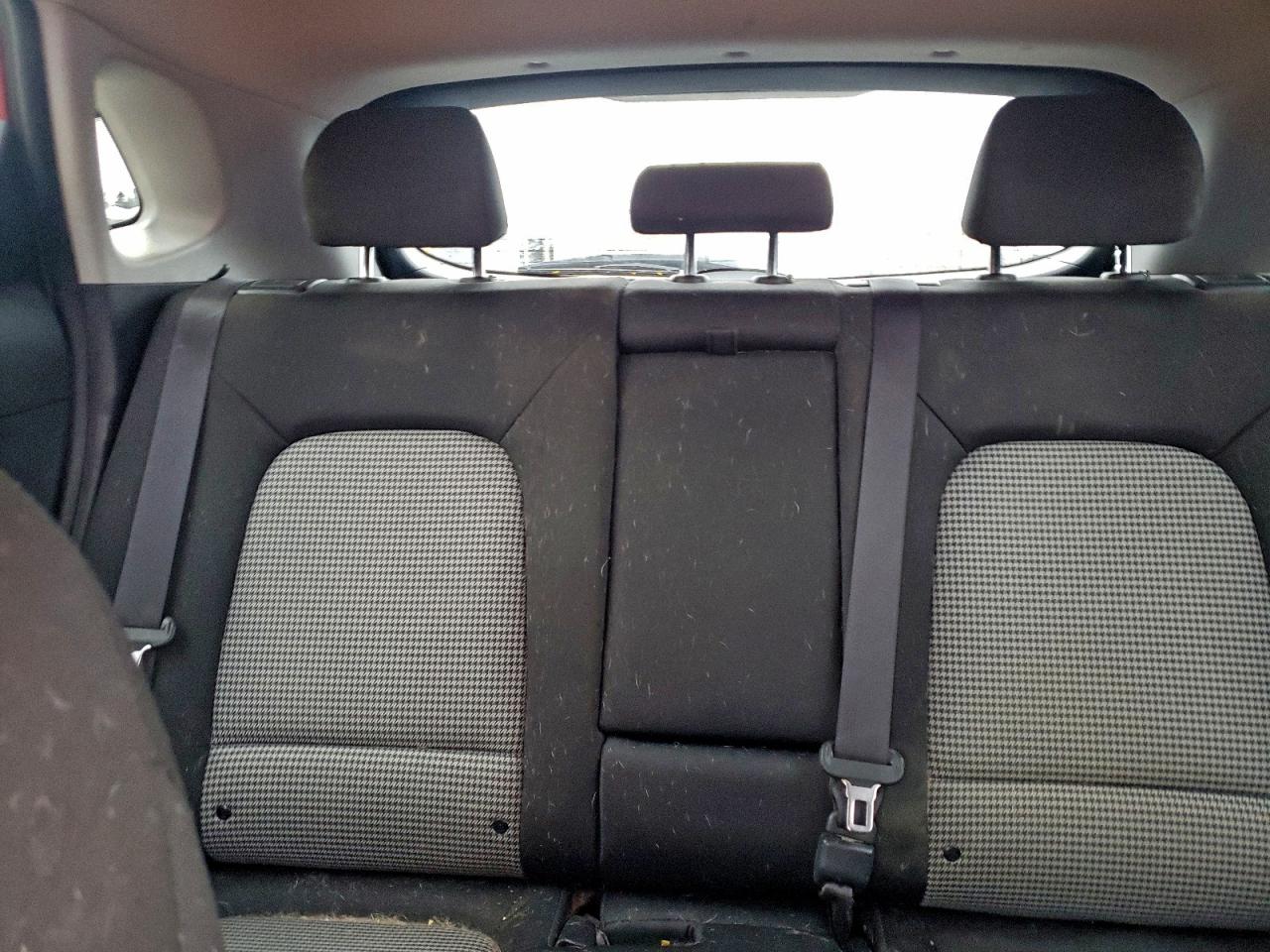 2021 Hyundai Kona Sel VIN: KM8K22AA3MU620339 Lot: 94274785