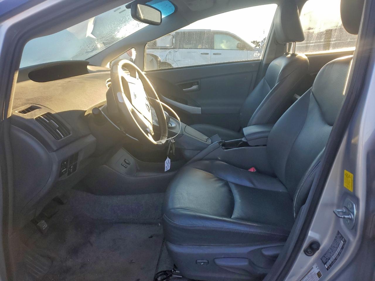 2010 Toyota Prius VIN: JTDKN3DU2A0224994 Lot: 93372235