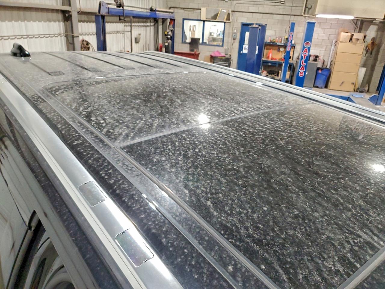 2025 Lincoln Navigator Reserve VIN: 5LMJJ2LG8SEL09512 Lot: 92925975