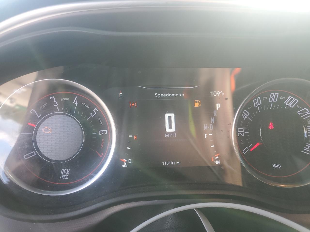 2019 Dodge Challenger Sxt VIN: 2C3CDZAGXKH744645 Lot: 90587025