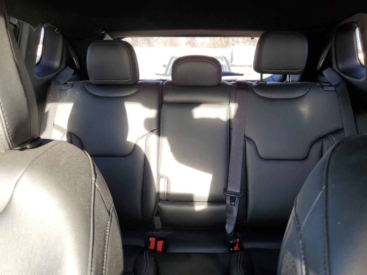 2025 Jeep Compass Limited VIN: 3C4NJDCN5ST602867 Lot: 85438635