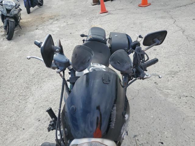 2016 KAWASAKI EN650 B  